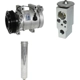 Purchase Top-Quality New Compressor With Kit by UAC - CK1978 pa1