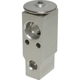 Purchase Top-Quality New Compressor With Kit by UAC - CK2012 pa3