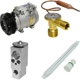 Purchase Top-Quality New Compressor With Kit by UAC - CK2031 pa2