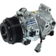 Purchase Top-Quality New Compressor With Kit by UAC - CK2036 pa4
