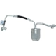 Purchase Top-Quality New Compressor With Kit by UAC - CK2039 pa1