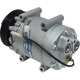 Purchase Top-Quality New Compressor With Kit by UAC - CK2041 pa3