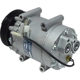 Purchase Top-Quality New Compressor With Kit by UAC - CK2043 pa3