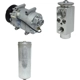 Purchase Top-Quality New Compressor With Kit by UAC - CK2044 pa2