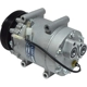 Purchase Top-Quality New Compressor With Kit by UAC - CK2044 pa4