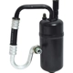 Purchase Top-Quality New Compressor With Kit by UAC - CK2064 pa3