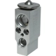 Purchase Top-Quality New Compressor With Kit by UAC - CK2069 pa3