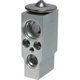 Purchase Top-Quality New Compressor With Kit by UAC - CK2070 pa2