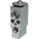 Purchase Top-Quality New Compressor With Kit by UAC - CK2078 pa3