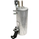 Purchase Top-Quality New Compressor With Kit by UAC - CK2092 pa3