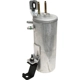 Purchase Top-Quality New Compressor With Kit by UAC - CK2103 pa2