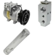 Purchase Top-Quality New Compressor With Kit by UAC - CK2119 pa3