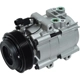 Purchase Top-Quality New Compressor With Kit by UAC - CK2140 pa2