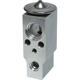 Purchase Top-Quality New Compressor With Kit by UAC - CK2140 pa5