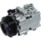 Purchase Top-Quality New Compressor With Kit by UAC - CK2141 pa4