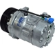 Purchase Top-Quality New Compressor With Kit by UAC - CK2150 pa2