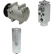 Purchase Top-Quality New Compressor With Kit by UAC - CK2183 pa1