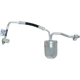 Purchase Top-Quality New Compressor With Kit by UAC - CK2185 pa4