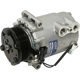 Purchase Top-Quality New Compressor With Kit by UAC - CK2186 pa4