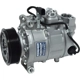 Purchase Top-Quality New Compressor With Kit by UAC - CK2188 pa4
