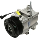 Purchase Top-Quality New Compressor With Kit by UAC - CK2190 pa2