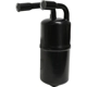 Purchase Top-Quality New Compressor With Kit by UAC - CK2196 pa3