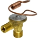 Purchase Top-Quality New Compressor With Kit by UAC - CK2202 pa3
