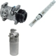 Purchase Top-Quality New Compressor With Kit by UAC - CK2228 pa1