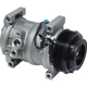 Purchase Top-Quality New Compressor With Kit by UAC - CK2228 pa4