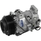 Purchase Top-Quality New Compressor With Kit by UAC - CK2232 pa4