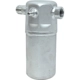 Purchase Top-Quality New Compressor With Kit by UAC - CK2260 pa1