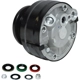 Purchase Top-Quality New Compressor With Kit by UAC - CK2260 pa5