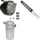 Purchase Top-Quality New Compressor With Kit by UAC - CK2295 pa1