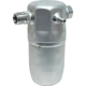 Purchase Top-Quality New Compressor With Kit by UAC - CK2303 pa4