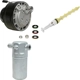 Purchase Top-Quality New Compressor With Kit by UAC - CK2306 pa3