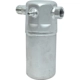 Purchase Top-Quality New Compressor With Kit by UAC - CK2316 pa4