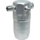 Purchase Top-Quality New Compressor With Kit by UAC - CK2362 pa3