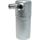 Purchase Top-Quality New Compressor With Kit by UAC - CK2363 pa4