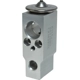 Purchase Top-Quality New Compressor With Kit by UAC - CK2500 pa2