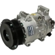 Purchase Top-Quality New Compressor With Kit by UAC - CK2501 pa2