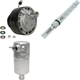 Purchase Top-Quality New Compressor With Kit by UAC - CK2502 pa3