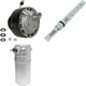 Purchase Top-Quality New Compressor With Kit by UAC - CK2649 pa1