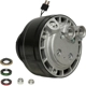 Purchase Top-Quality New Compressor With Kit by UAC - CK2649 pa4