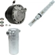 Purchase Top-Quality New Compressor With Kit by UAC - CK2658 pa3