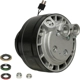 Purchase Top-Quality New Compressor With Kit by UAC - CK2722 pa2