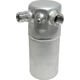 Purchase Top-Quality New Compressor With Kit by UAC - CK2722 pa4