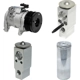 Purchase Top-Quality New Compressor With Kit by UAC - CK2889 pa1