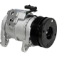Purchase Top-Quality New Compressor With Kit by UAC - CK2892 pa2