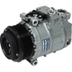 Purchase Top-Quality New Compressor With Kit by UAC - CK2910 pa2