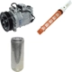 Purchase Top-Quality New Compressor With Kit by UAC - CK2919 pa2